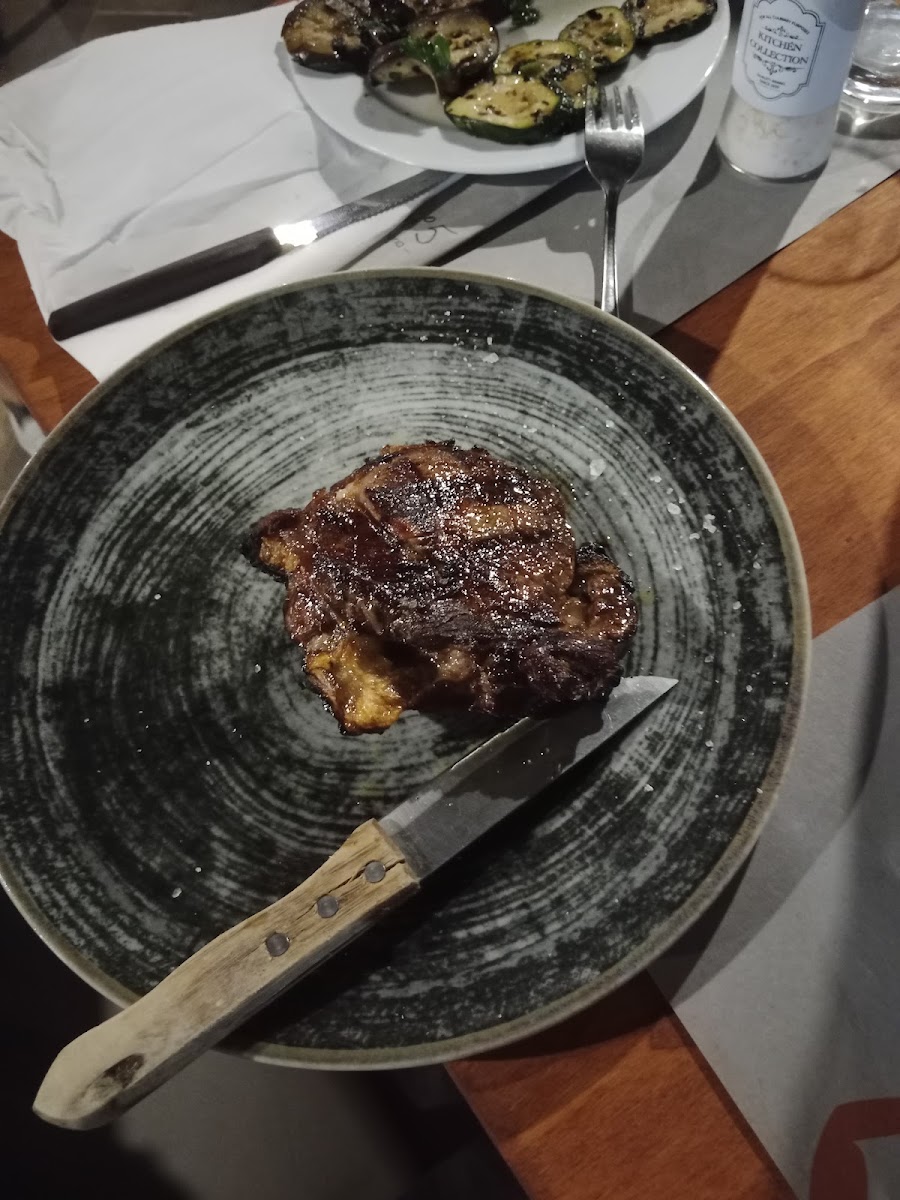 Braceria Matera N5-7