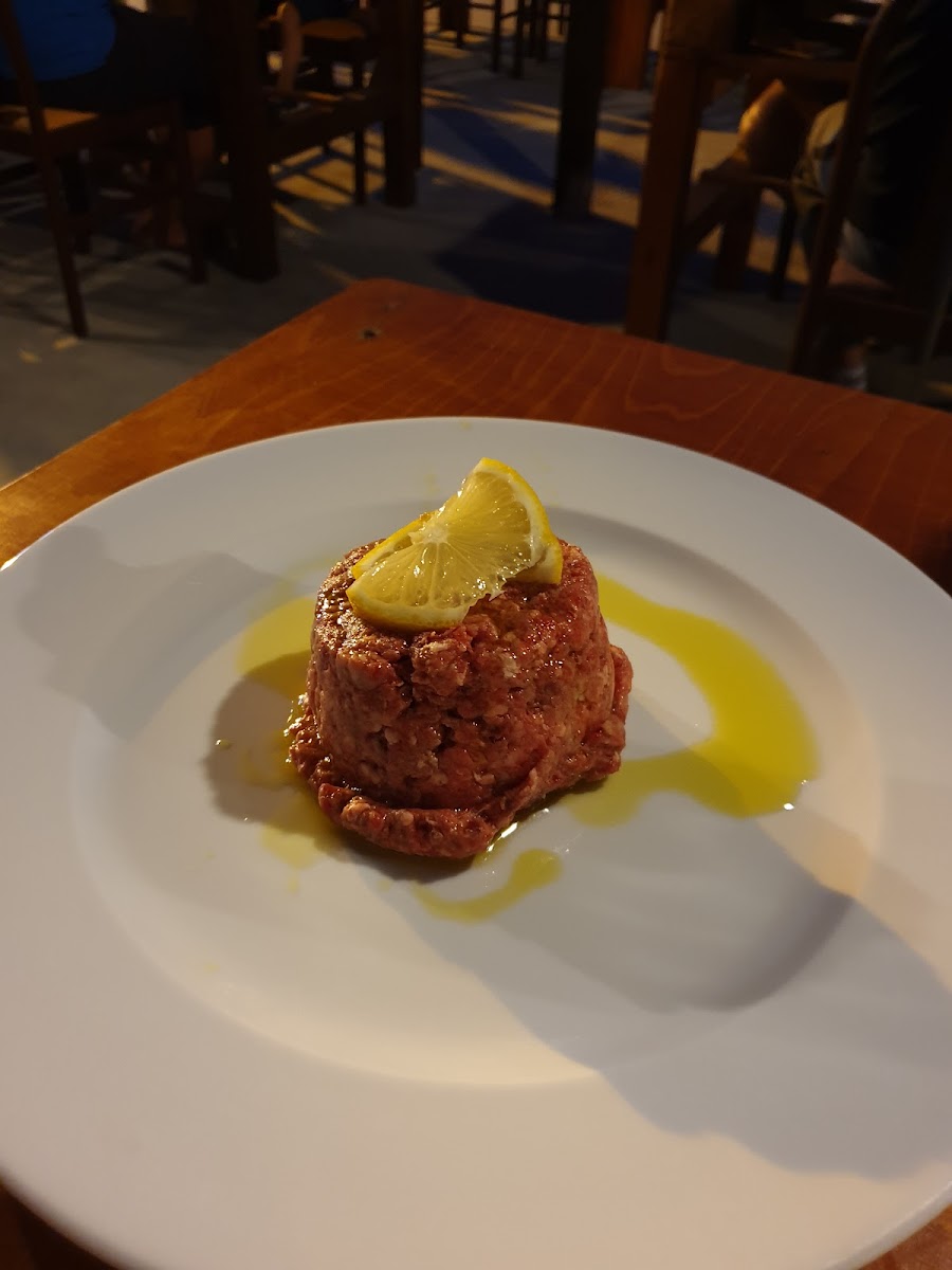 Braceria Matera N5-9